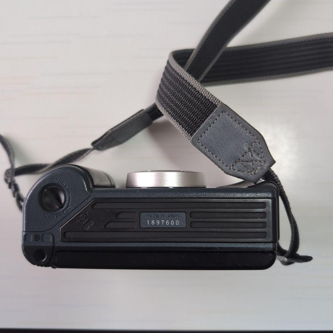 Konica Lens 28 WB コンパクトカメラ