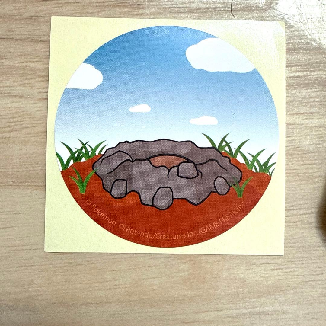 ポケパークカントー 限定ピンバッジ　12個セット　ショッパー　おまけ付き