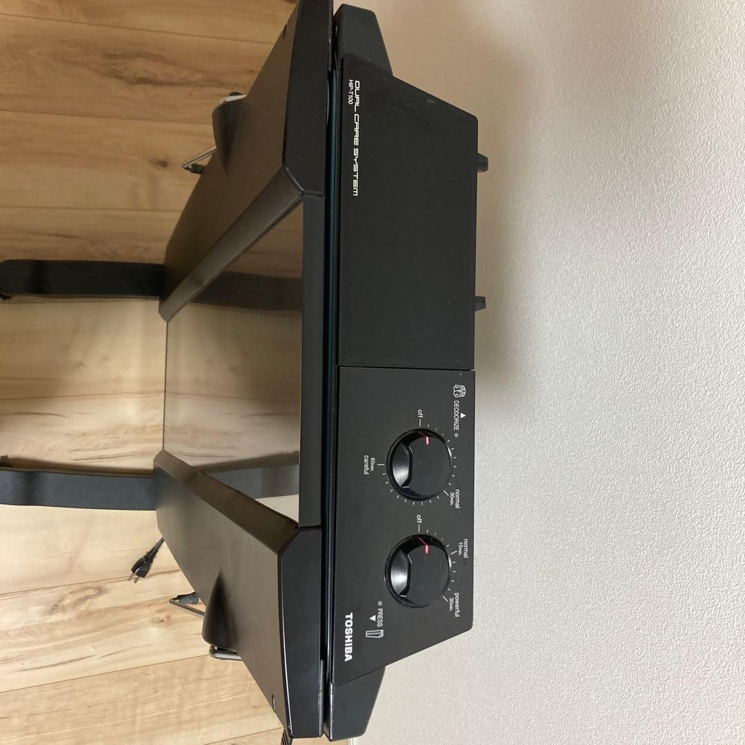 東芝ズボンプレッサー HIP-T100