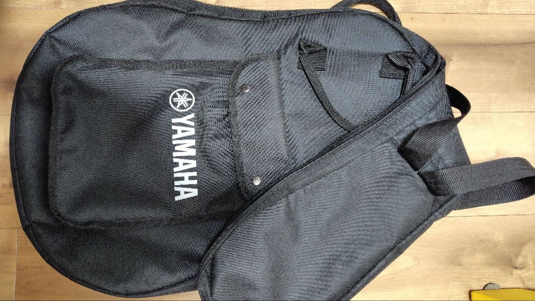 Yamaha エレキギター ホワイト パシフィカ　311 ヤマハ