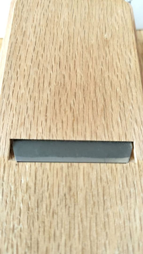 台屋の鰹節削り器 青紙鋼 ブナ