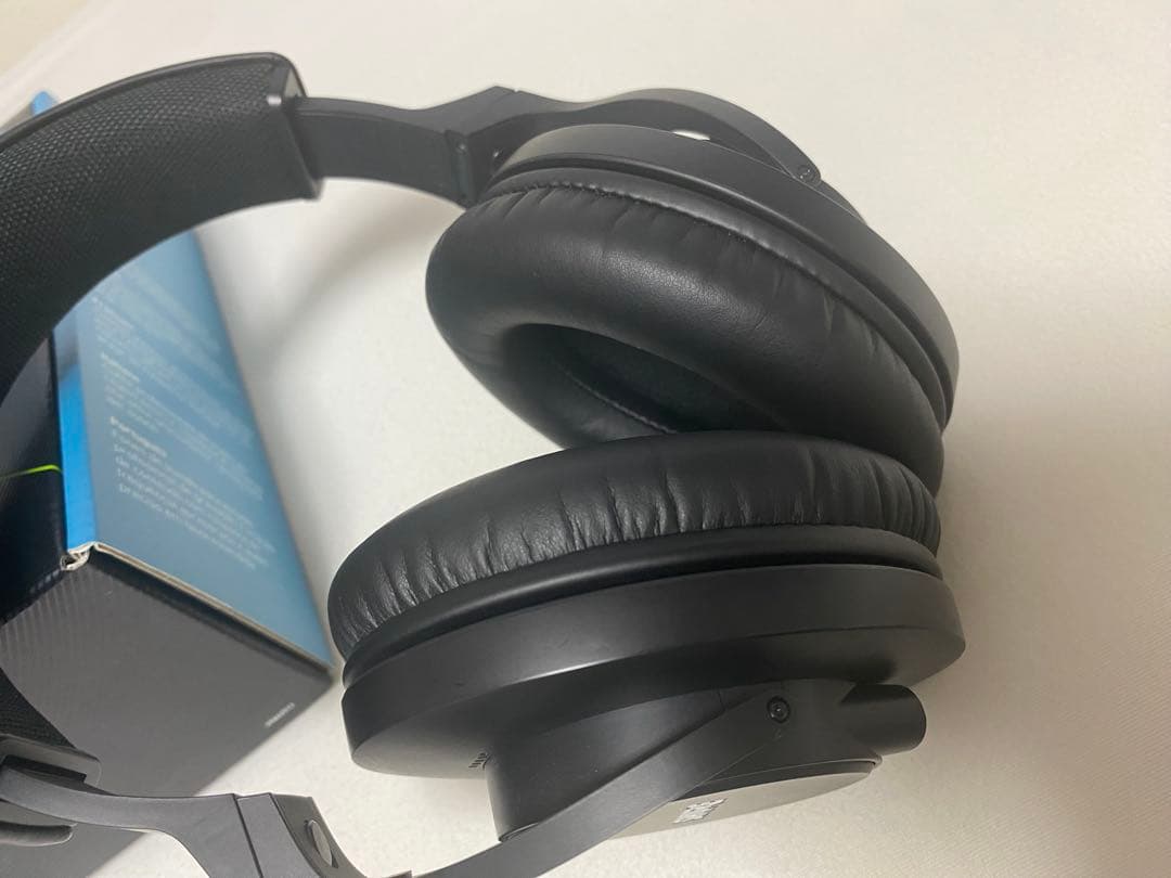 SHURE SRH440A プロフェッショナル・スタジオ・ヘッドホン