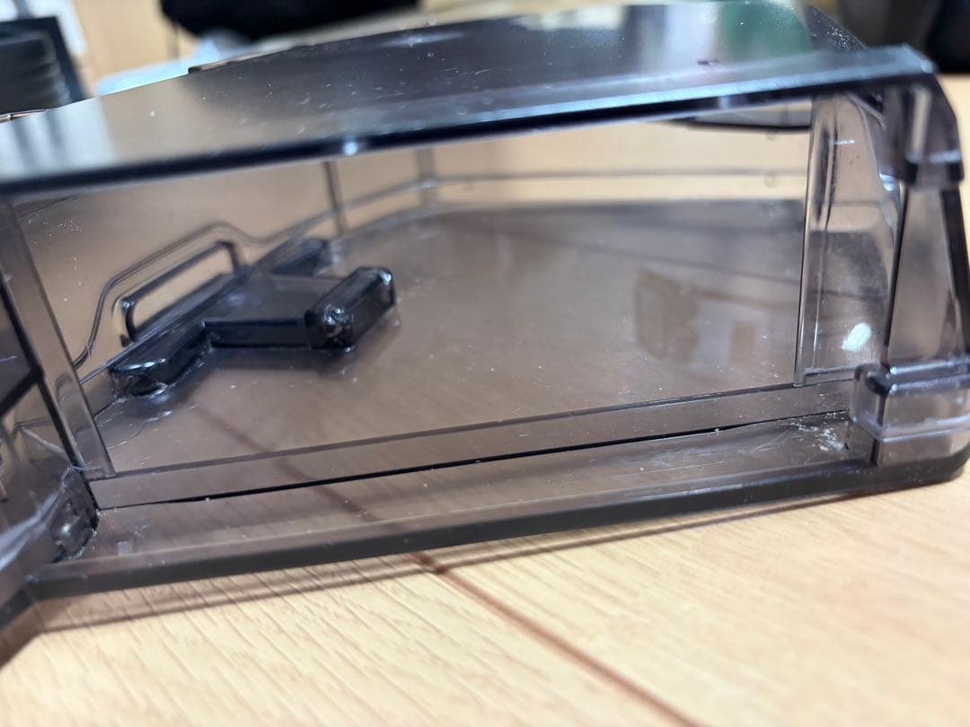 【2025年12月購入】roborock(ロボロック) Q5 Pro 水拭き両用