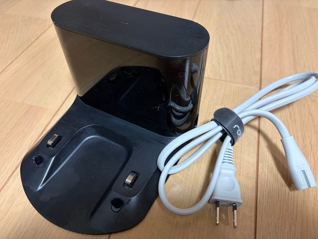 【2025年12月購入】roborock(ロボロック) Q5 Pro 水拭き両用