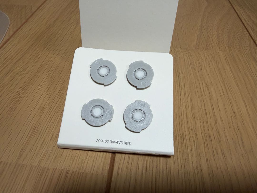 【2025年12月購入】roborock(ロボロック) Q5 Pro 水拭き両用