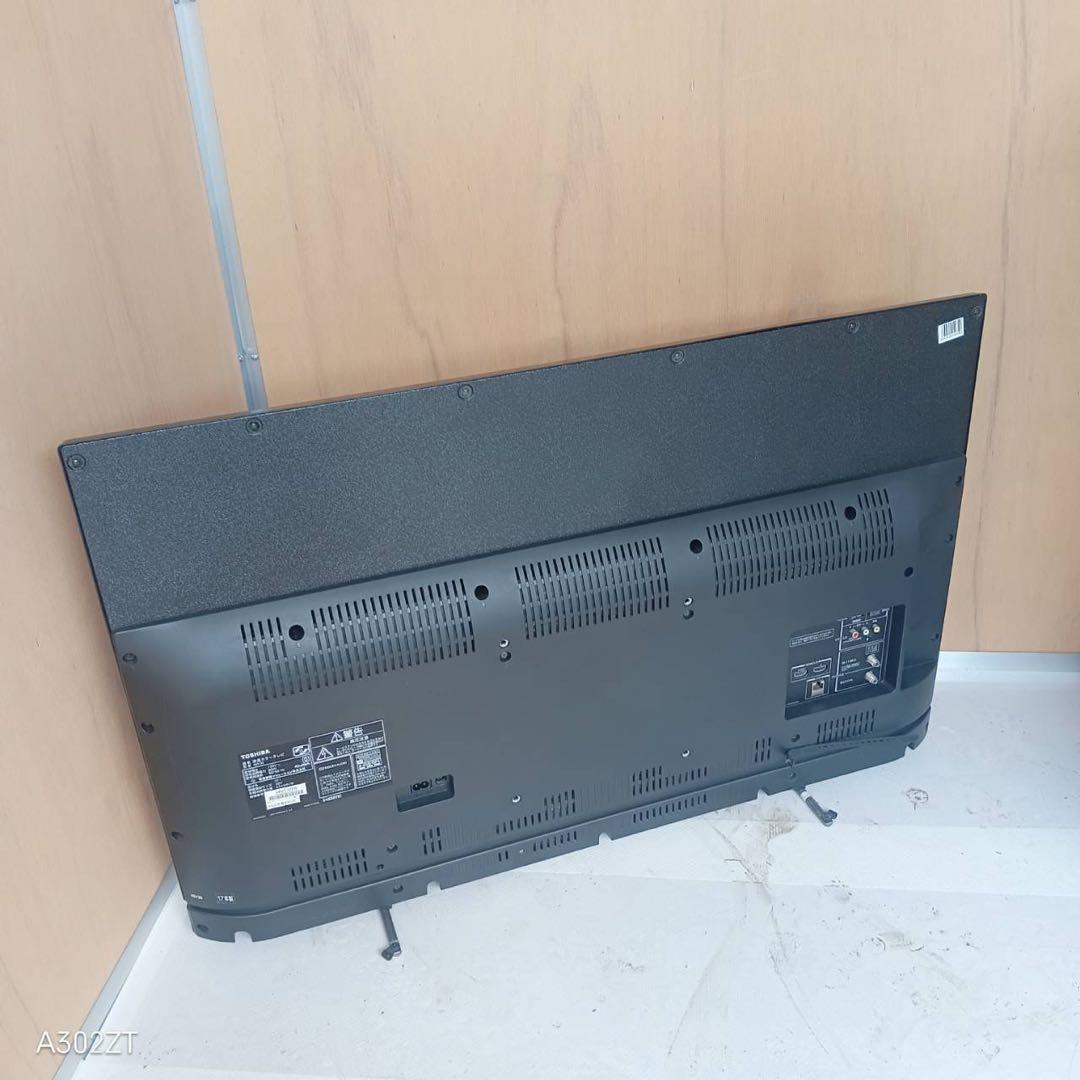 K077 ⭐️送料無料 東芝　40インチ液晶テレビ
