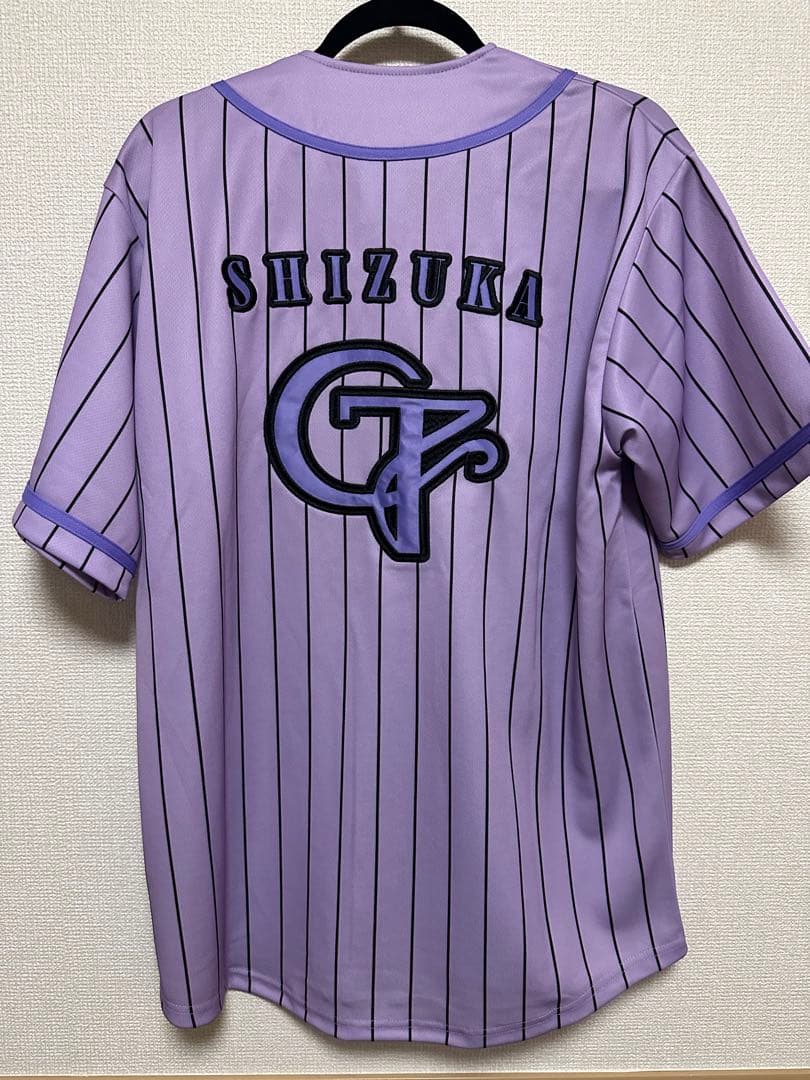 て*様 宮野静　CANDY TUNE 推しアピ　ユニフォーム