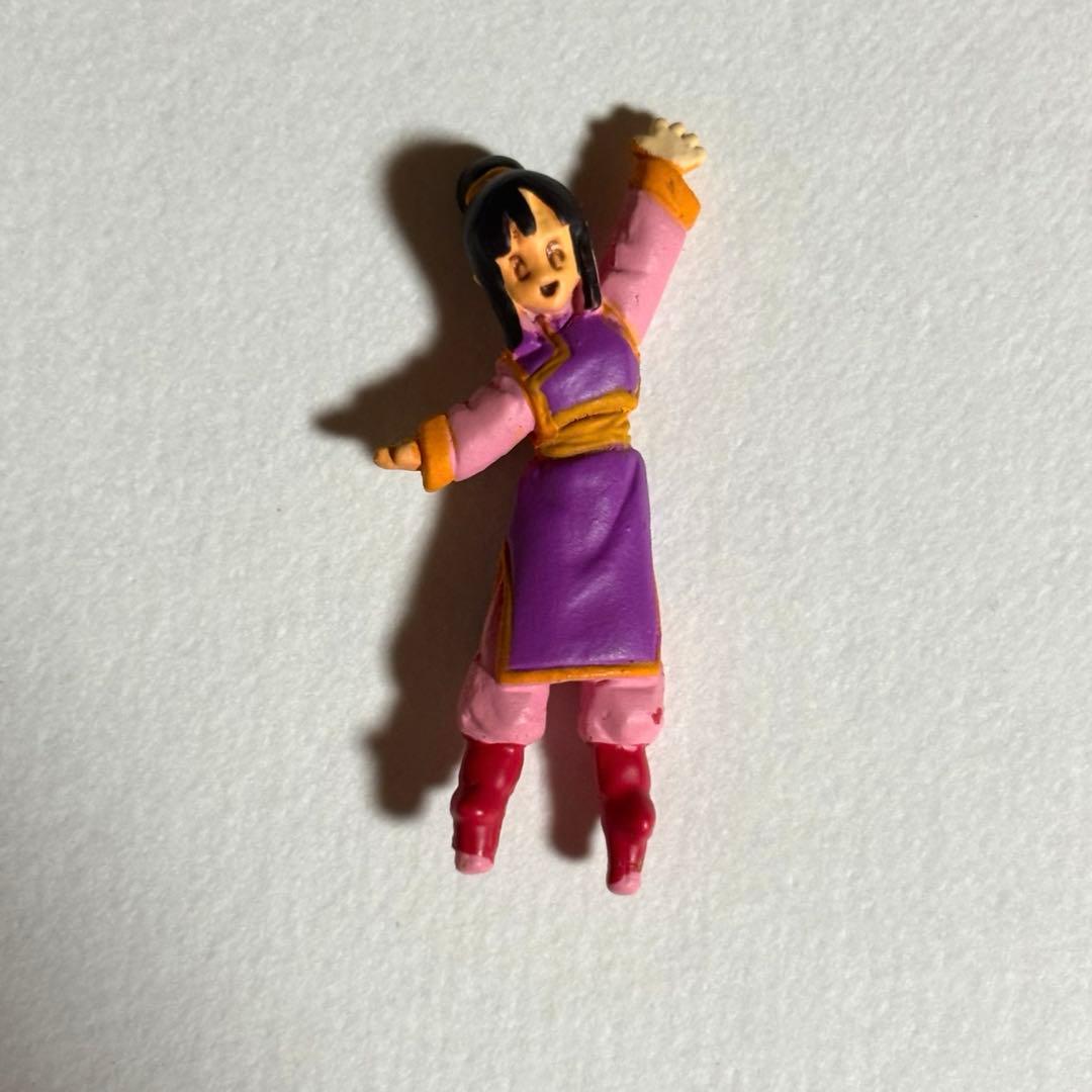 ドラゴンボールカプセル　家族の肖像　ボーナスパーツ　ドラカプ