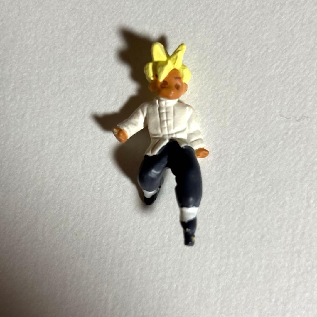 ドラゴンボールカプセル　家族の肖像　ボーナスパーツ　ドラカプ