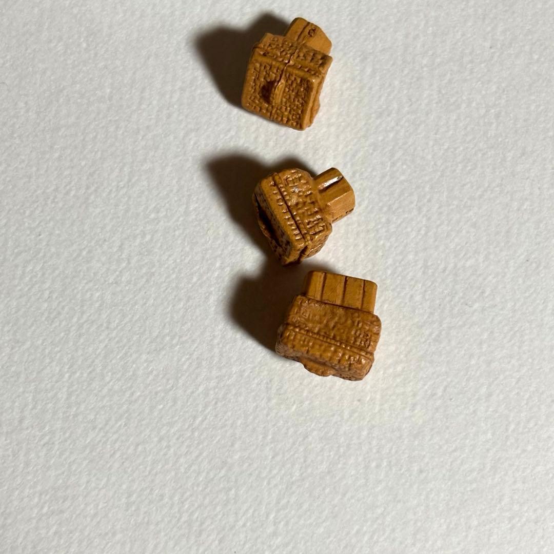 ドラゴンボールカプセル　家族の肖像　ボーナスパーツ　ドラカプ