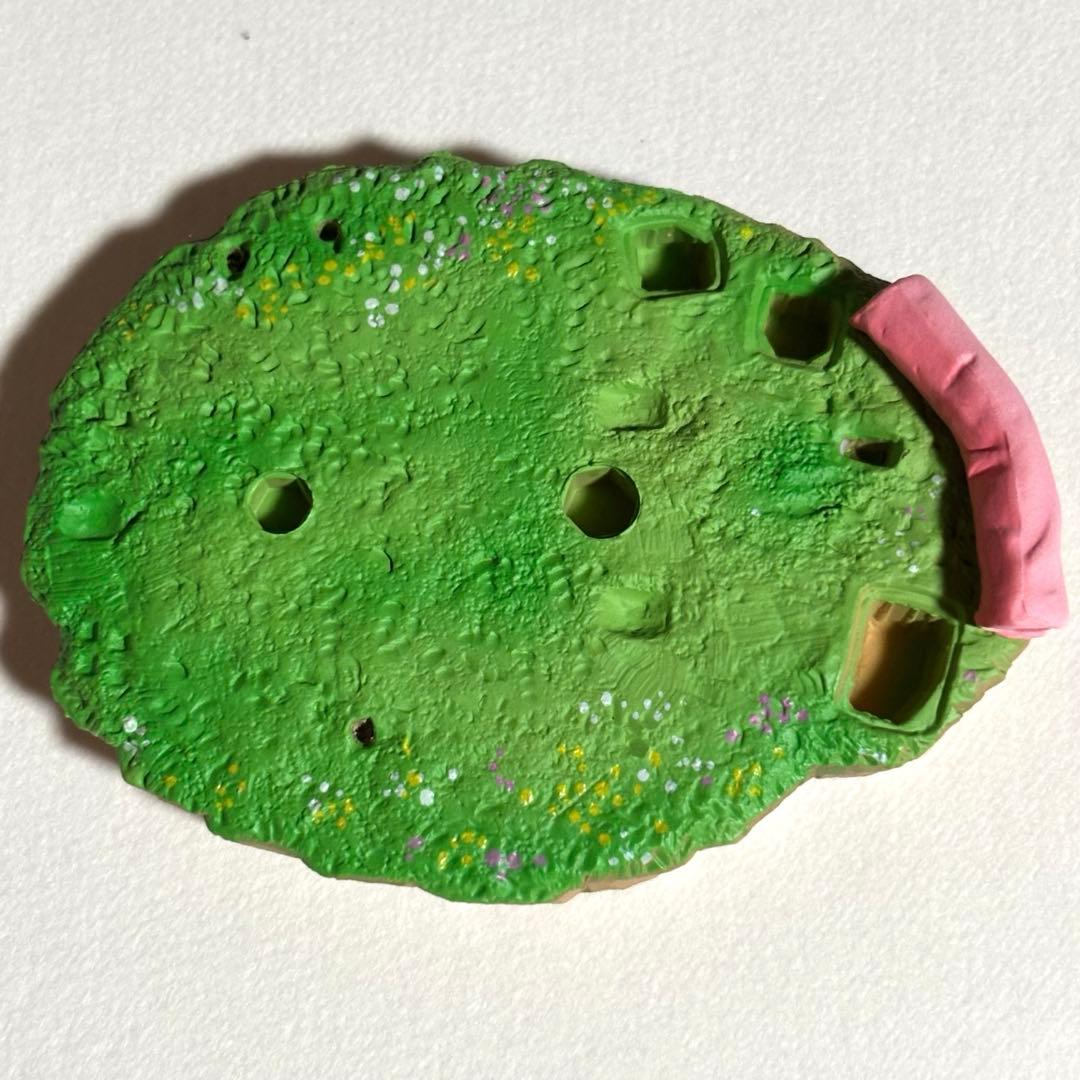 ドラゴンボールカプセル　家族の肖像　ボーナスパーツ　ドラカプ