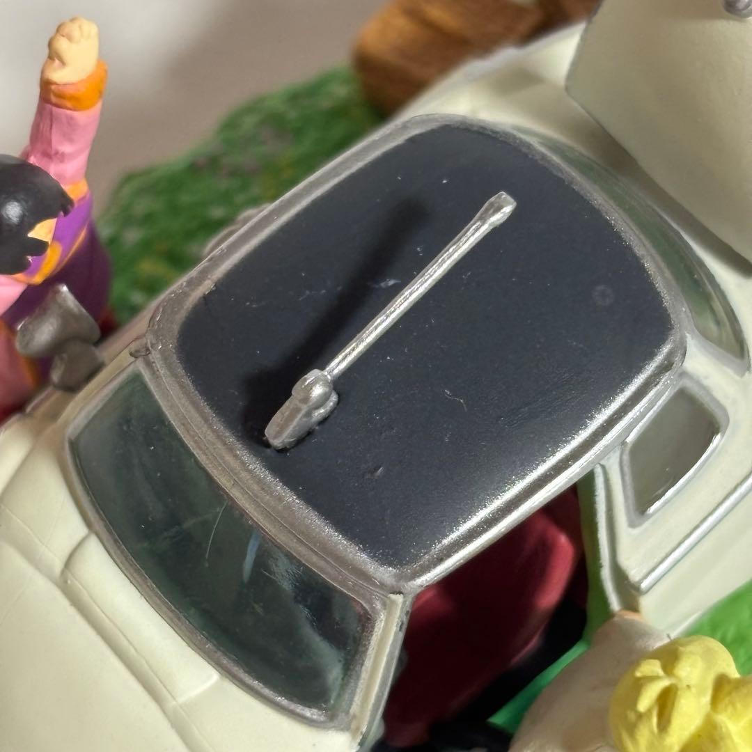 ドラゴンボールカプセル　家族の肖像　ボーナスパーツ　ドラカプ