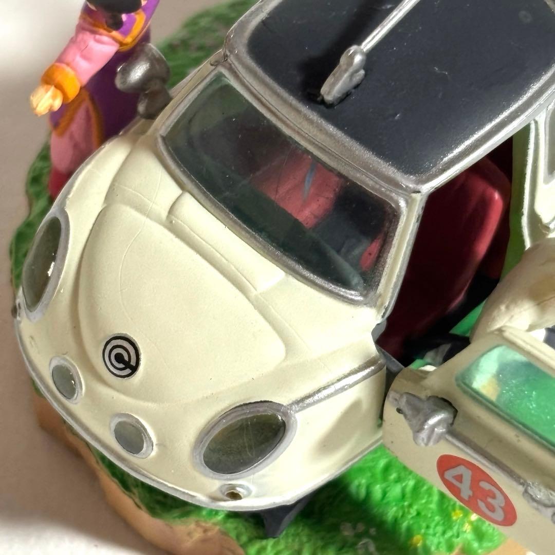 ドラゴンボールカプセル　家族の肖像　ボーナスパーツ　ドラカプ