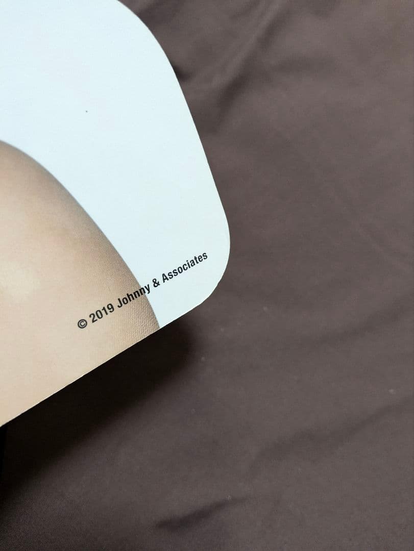 Man 阿部亮平 フォトハンガー エロハン 2点セット