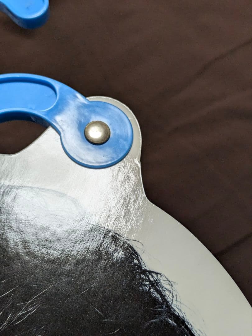 Man 阿部亮平 フォトハンガー エロハン 2点セット