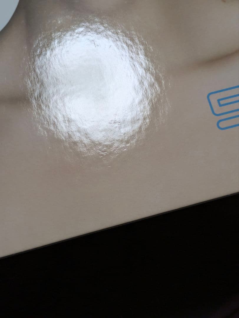 Man 阿部亮平 フォトハンガー エロハン 2点セット