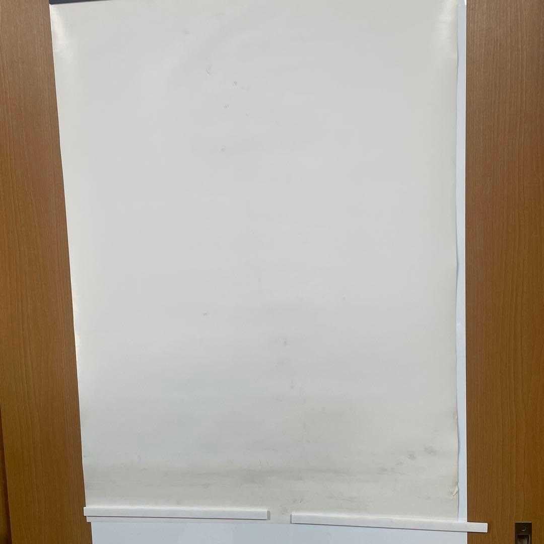 中山美穂　非売品　Ａ１ポスター 新品　51