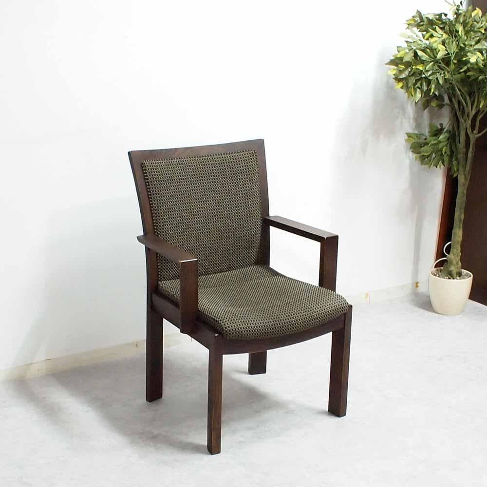 カリモク/karimoku アームチェア A ダイニング ZR24533