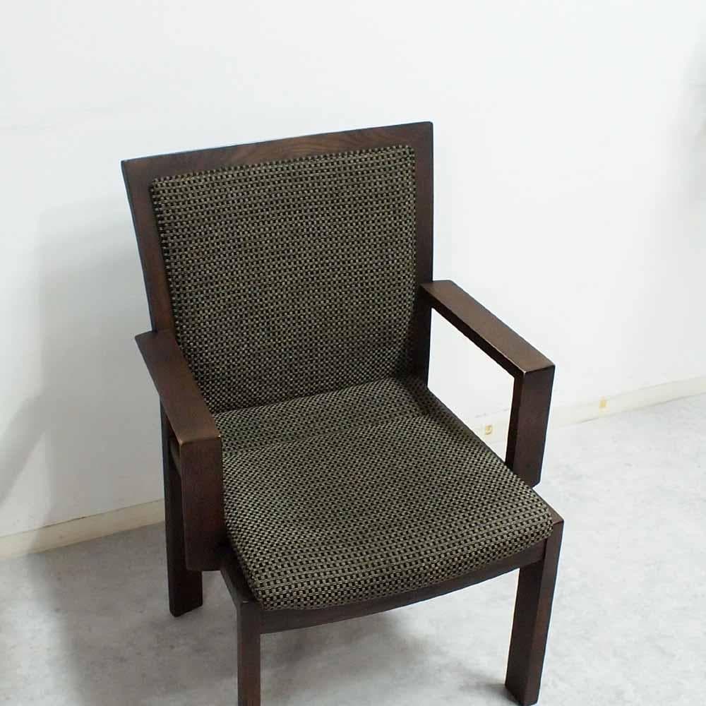 カリモク/karimoku アームチェア A ダイニング ZR24533