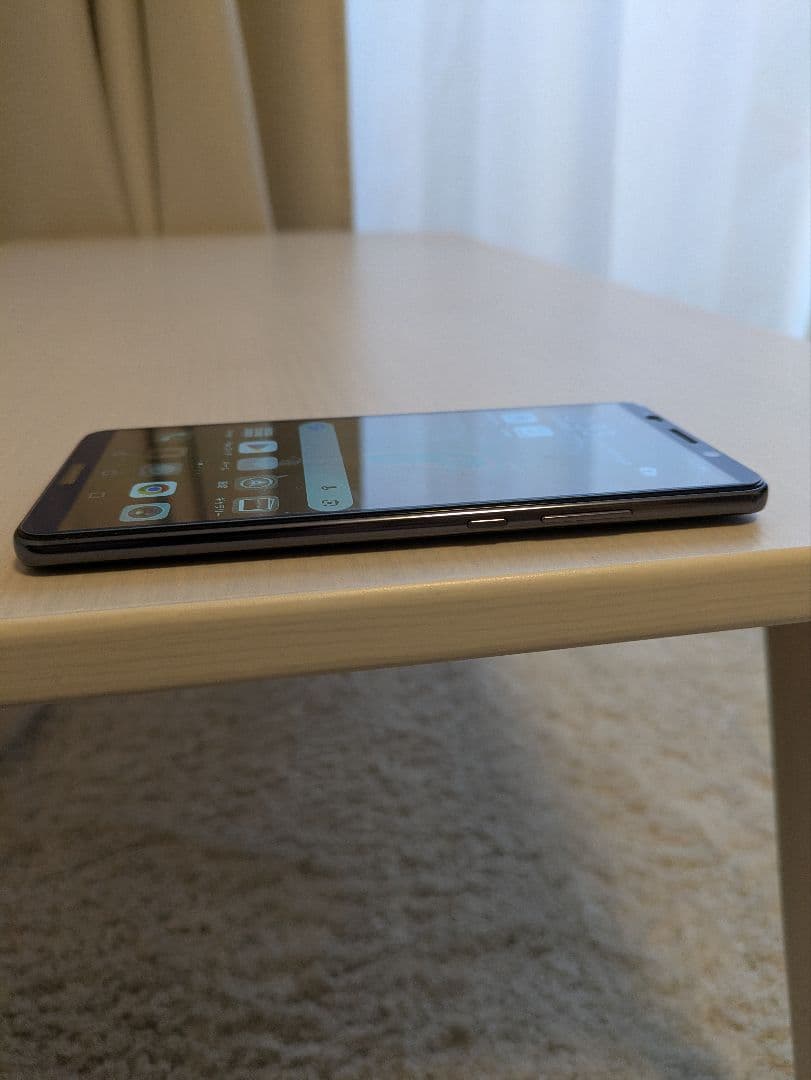HUAWEI Mate 10 Pro simフリー 本体