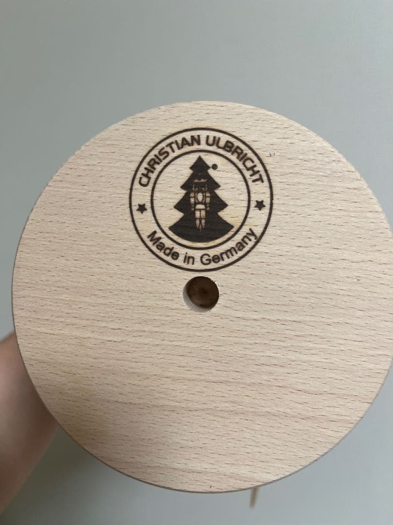 くるみ割り人形 長靴を履いたねこ