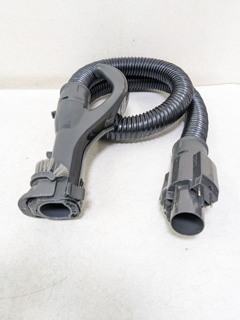 パナソニック MC-SR39K-T サイクロン式掃除機 2021年製 ヘッド無し