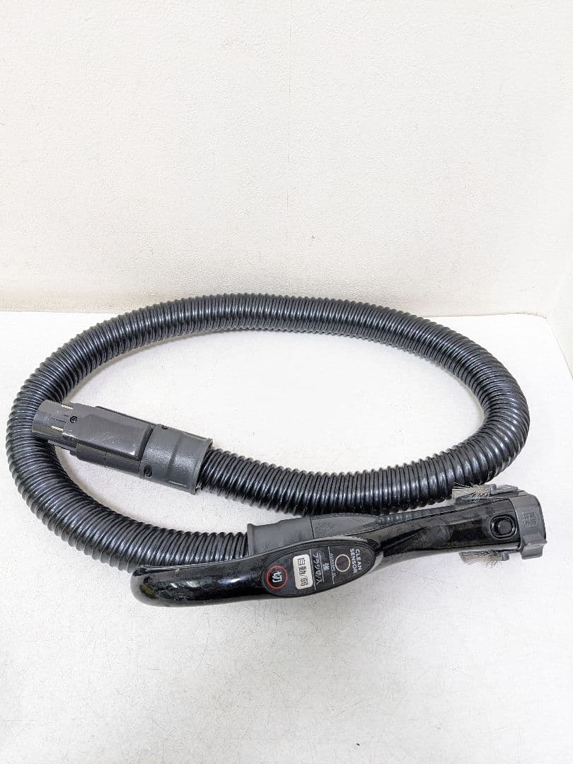 パナソニック MC-SR39K-T サイクロン式掃除機 2021年製 ヘッド無し