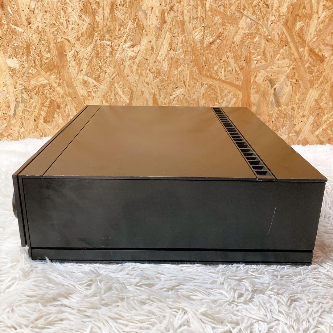 KENWOOD L-02T チューナー