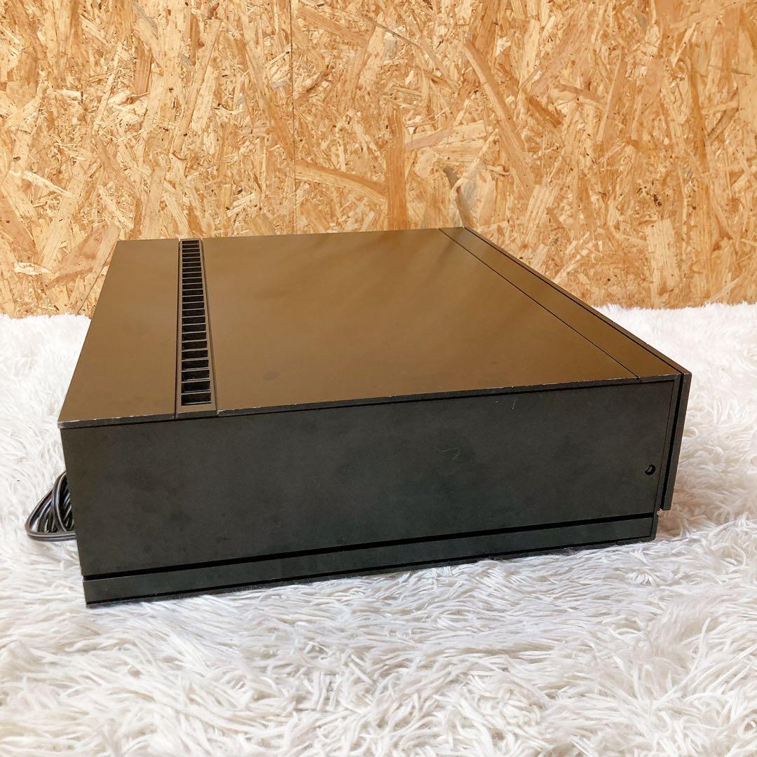 KENWOOD L-02T チューナー