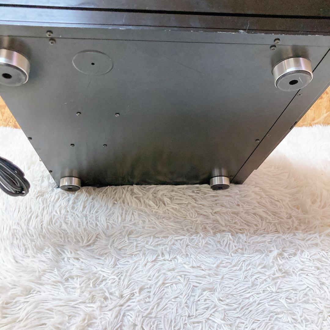 KENWOOD L-02T チューナー