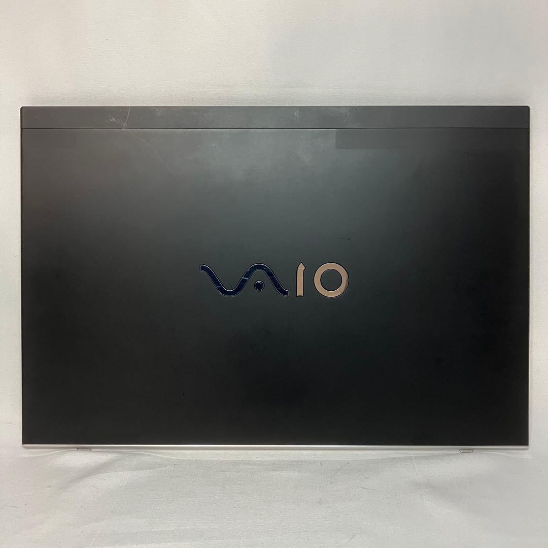 美品 VAIO Pro PG 第10世代 i5 16GB 256GB フルHD