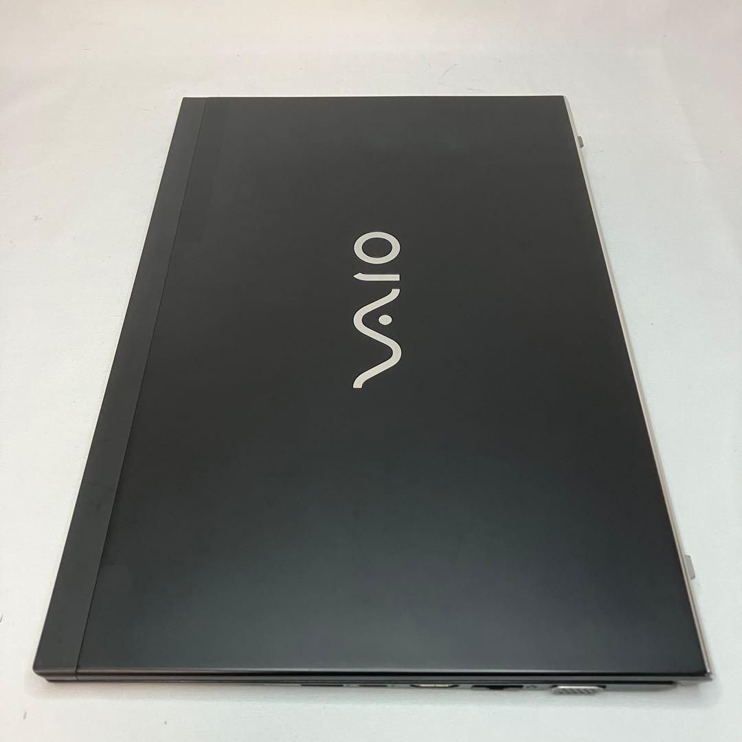 美品 VAIO Pro PG 第10世代 i5 16GB 256GB フルHD