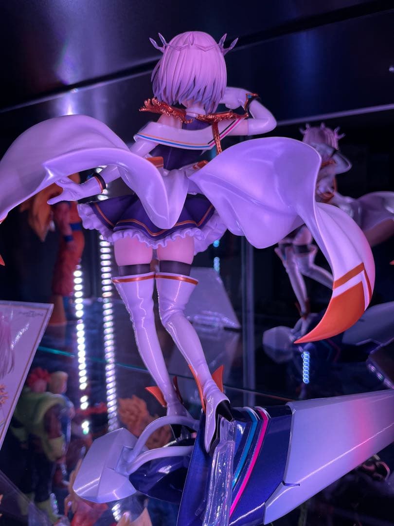 ユニオンクリエイティブ　新条アカネニューオーダーリミテッドエディション＋劇場色紙