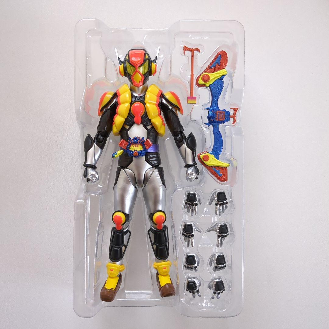 S.H.Figuarts　仮面ライダーヴラム　プリンカスタム