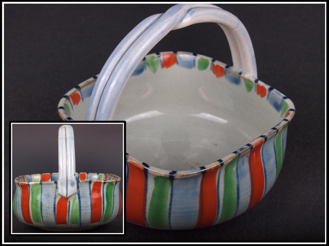 骨董市仕入れ　時代の時期置物　激安骨董品 X501C13-2