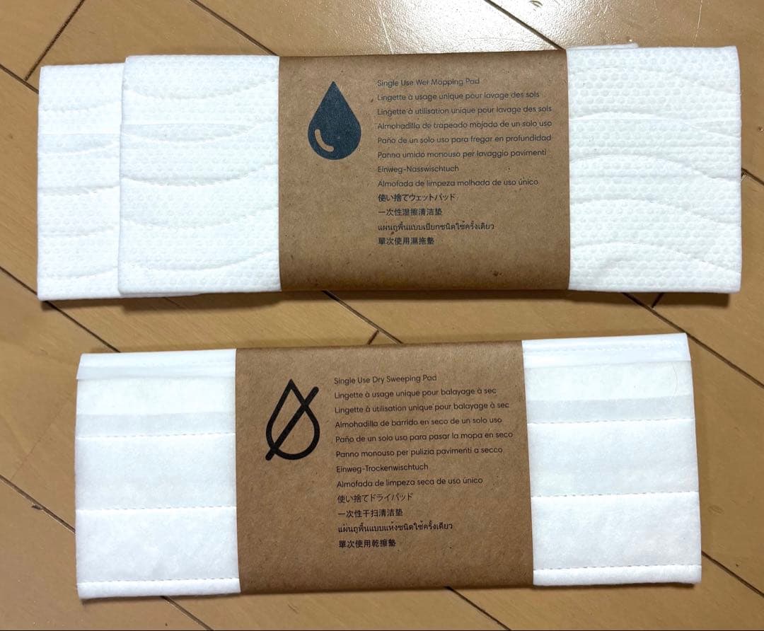 Braava jet m6 ロボット掃除機 本体　2024年5月購入