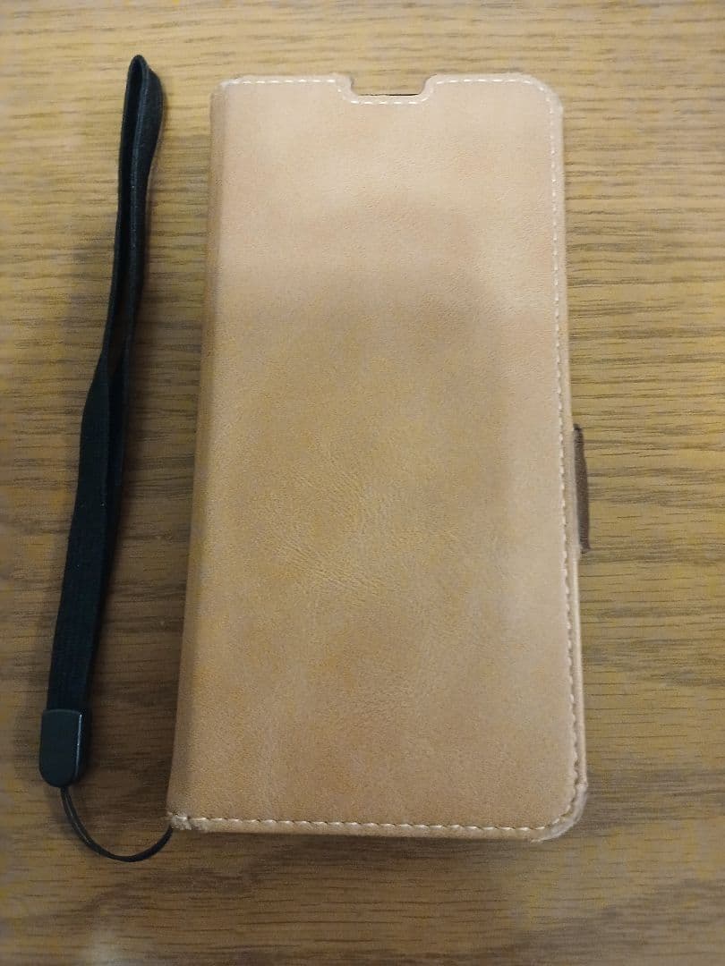 docomo Galaxy a22 ブラック 美品　SIMフリー