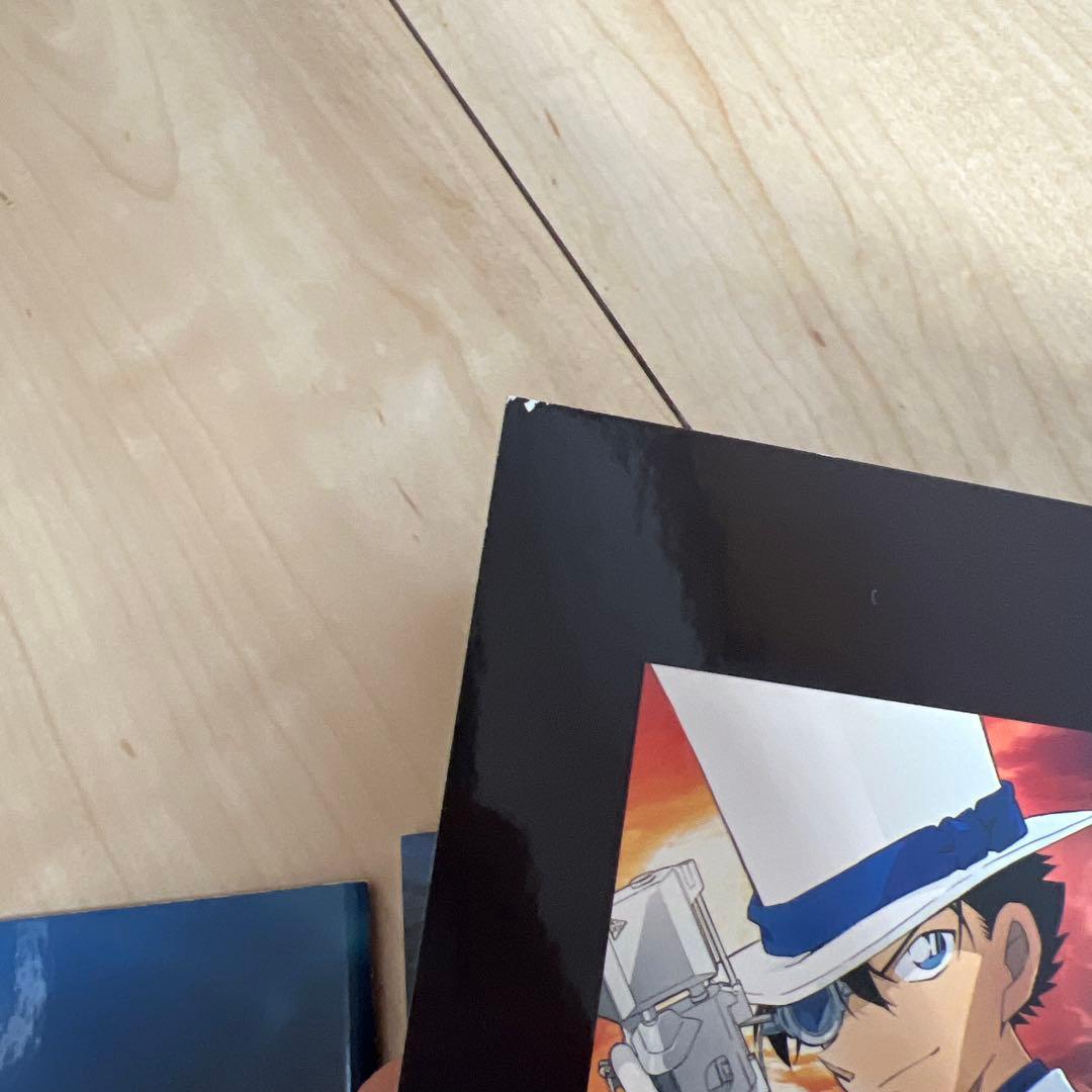 名探偵コナン パンフレット 8冊セット