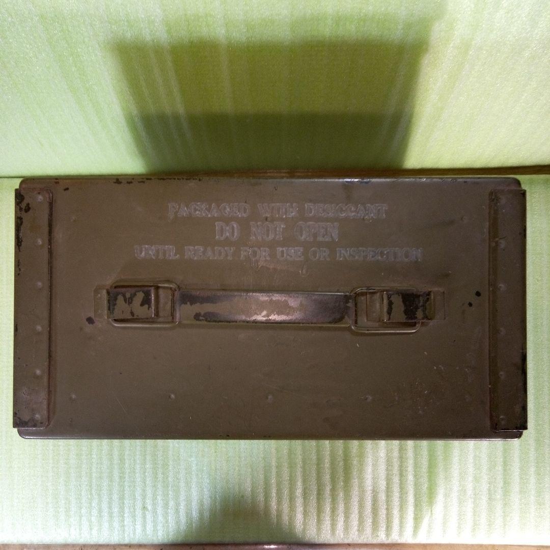 N335　8 FUZES PD M557　LOT MA-36-12　LOADED