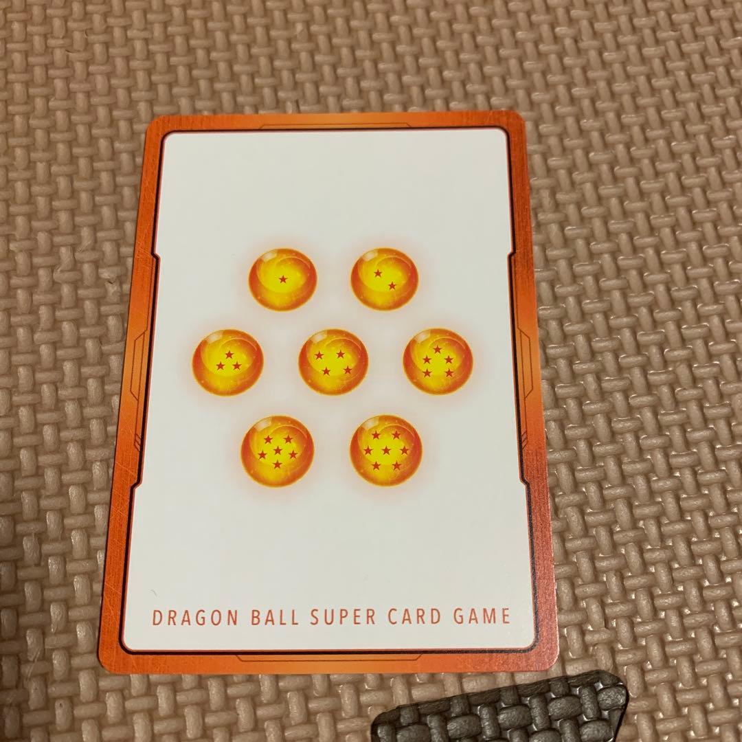 エナジーマーカー E-90 ドラゴンボールカード