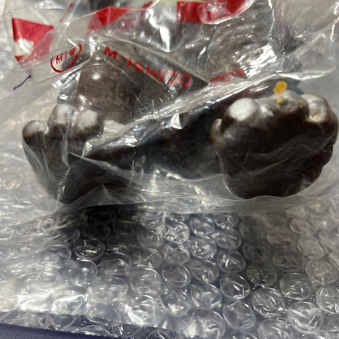 ⚠️人気　M1号　ウルトラマン　ウルトラQ ゴルゴス　スタンダードサイズ