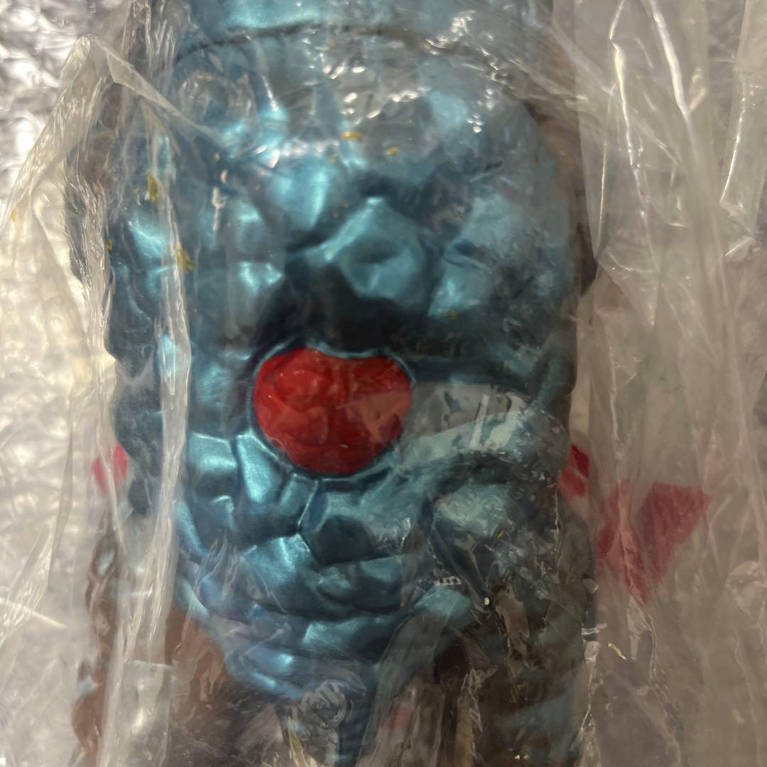 ⚠️人気　M1号　ウルトラマン　ウルトラQ ゴルゴス　スタンダードサイズ