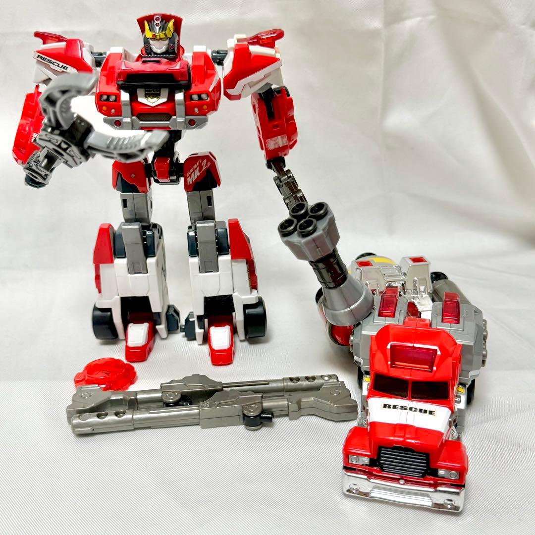 トミカ まとめ売り ハイパーシリーズ ジョブレイバー ドライブヘッド セット