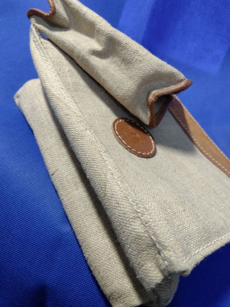 ドイツ製 BREE ブリー ポーチ 大小２個 縦長、底広