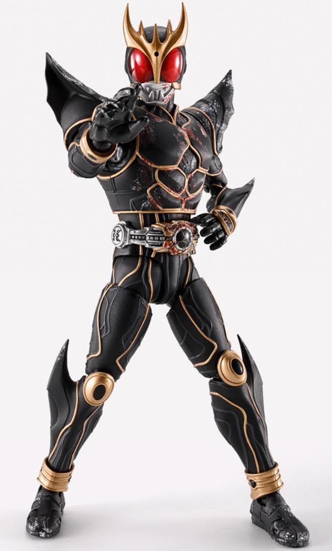 真骨彫製法 仮面ライダークウガ 九郎ヶ岳の死闘セット　【2個セット】