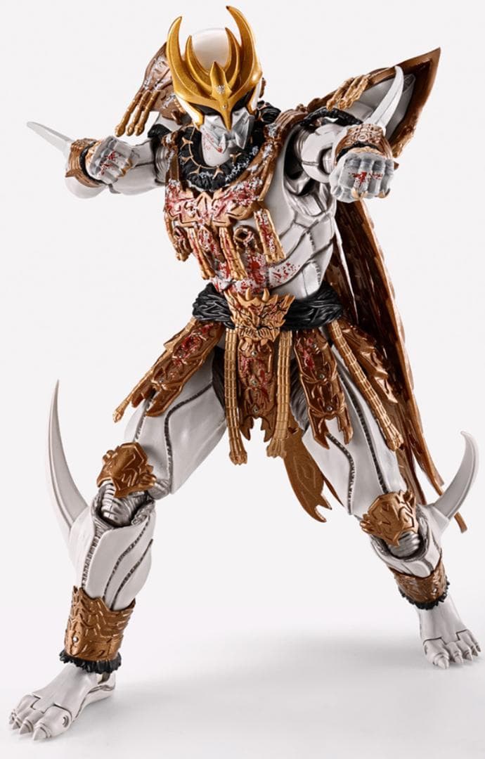 真骨彫製法 仮面ライダークウガ 九郎ヶ岳の死闘セット　【2個セット】