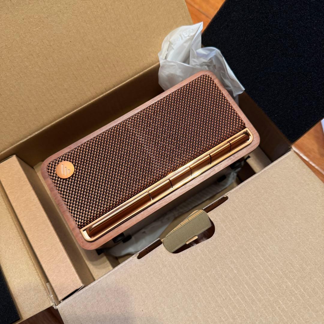 Edifier MP230 スピーカー Bluetooth スピーカー