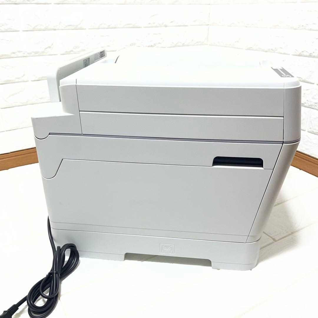 【耐久枚数15万/総印刷枚数3437枚】brotherMFC-J6983CDW