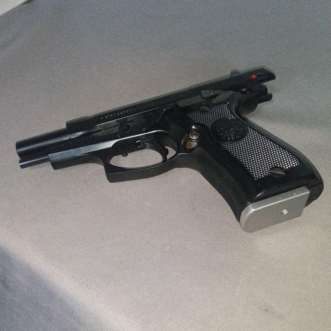 WA M84F ベレッタ ブローバック　ウエスタンアームズ