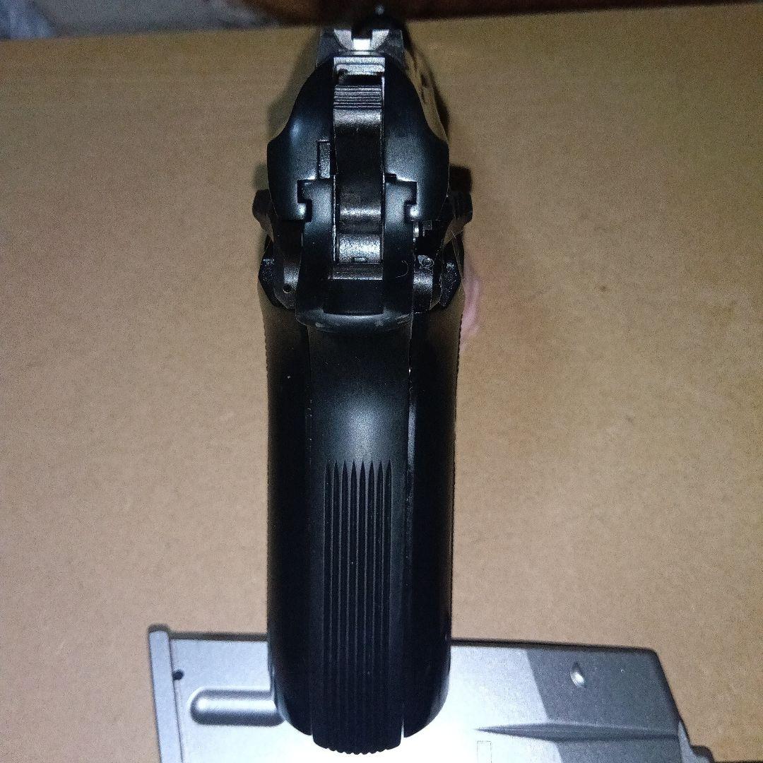 WA M84F ベレッタ ブローバック　ウエスタンアームズ